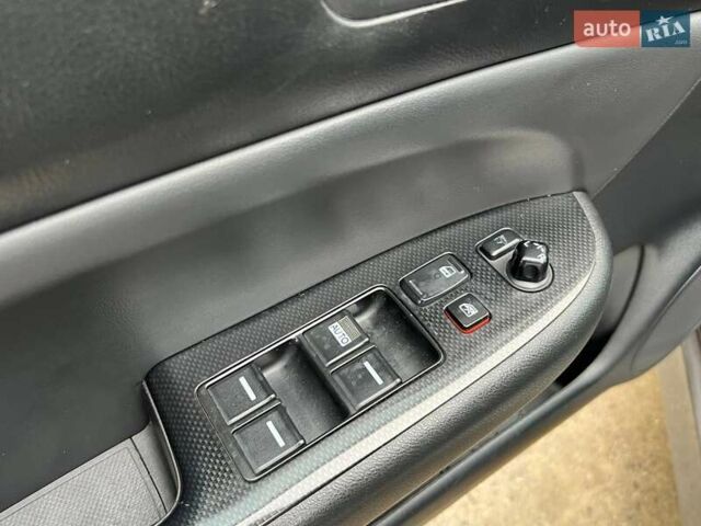 Коричневый Хонда Аккорд, объемом двигателя 2 л и пробегом 276 тыс. км за 6990 $, фото 21 на Automoto.ua