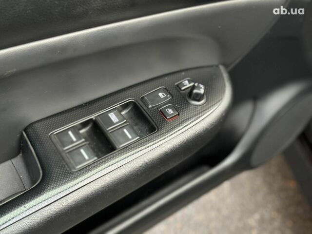 Коричневый Хонда Аккорд, объемом двигателя 2 л и пробегом 346 тыс. км за 6490 $, фото 24 на Automoto.ua