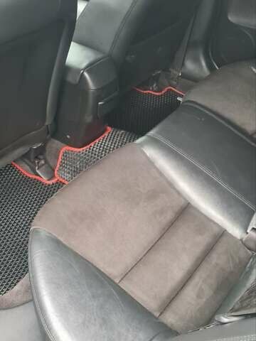 Коричневый Хонда Аккорд, объемом двигателя 2 л и пробегом 346 тыс. км за 6950 $, фото 8 на Automoto.ua