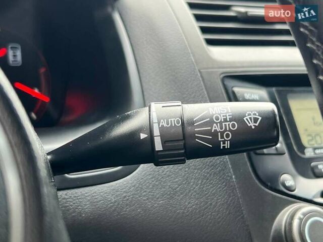 Коричневый Хонда Аккорд, объемом двигателя 2 л и пробегом 276 тыс. км за 6990 $, фото 19 на Automoto.ua