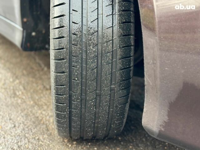 Коричневый Хонда Аккорд, объемом двигателя 2 л и пробегом 346 тыс. км за 6490 $, фото 2 на Automoto.ua