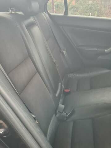 Коричневый Хонда Аккорд, объемом двигателя 2 л и пробегом 346 тыс. км за 6950 $, фото 2 на Automoto.ua