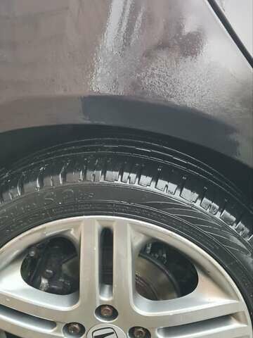 Коричневый Хонда Аккорд, объемом двигателя 2 л и пробегом 346 тыс. км за 6950 $, фото 10 на Automoto.ua