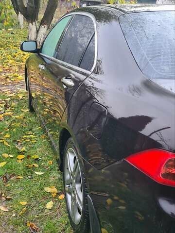 Коричневый Хонда Аккорд, объемом двигателя 2 л и пробегом 346 тыс. км за 6950 $, фото 13 на Automoto.ua