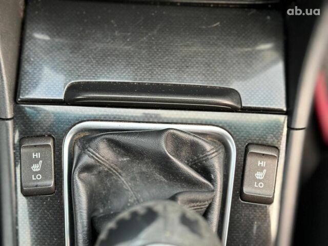 Коричневый Хонда Аккорд, объемом двигателя 2 л и пробегом 346 тыс. км за 6490 $, фото 16 на Automoto.ua