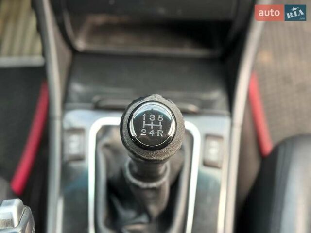 Коричневый Хонда Аккорд, объемом двигателя 2 л и пробегом 346 тыс. км за 6490 $, фото 16 на Automoto.ua