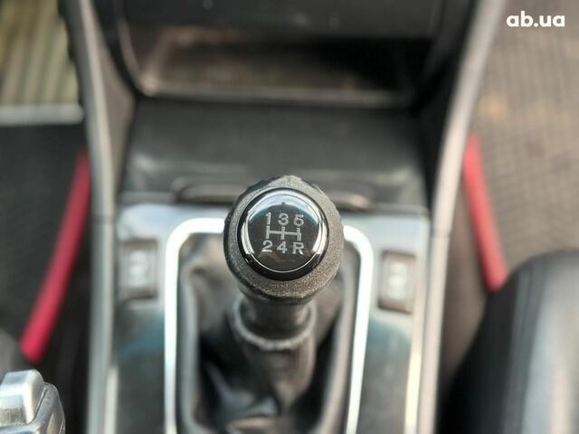 Коричневый Хонда Аккорд, объемом двигателя 2 л и пробегом 346 тыс. км за 6490 $, фото 17 на Automoto.ua