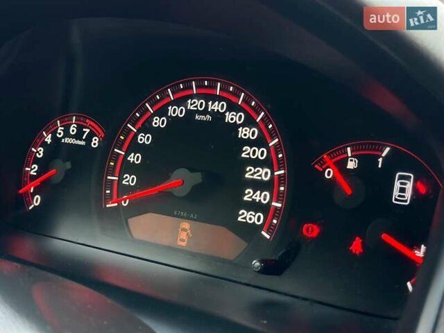 Коричневый Хонда Аккорд, объемом двигателя 2 л и пробегом 346 тыс. км за 6490 $, фото 17 на Automoto.ua