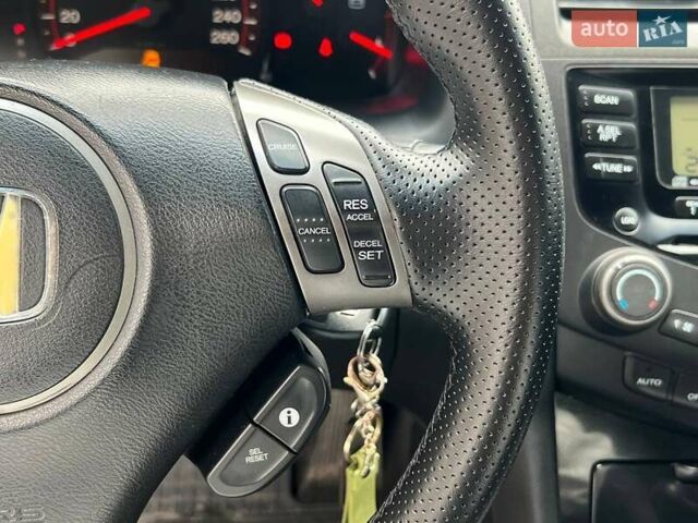 Коричневый Хонда Аккорд, объемом двигателя 2 л и пробегом 276 тыс. км за 6990 $, фото 20 на Automoto.ua