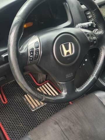 Коричневый Хонда Аккорд, объемом двигателя 2 л и пробегом 346 тыс. км за 6950 $, фото 9 на Automoto.ua