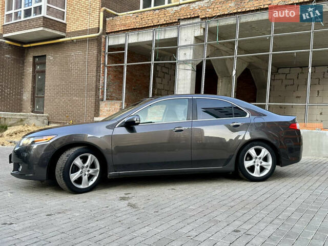 Коричневий Хонда Аккорд, об'ємом двигуна 2 л та пробігом 193 тис. км за 8400 $, фото 13 на Automoto.ua