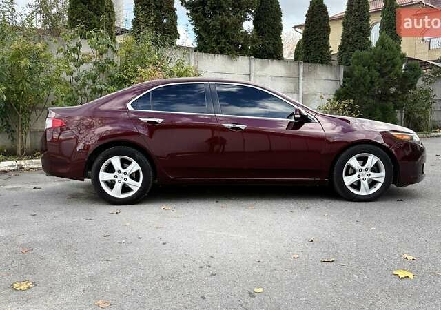 Коричневый Хонда Аккорд, объемом двигателя 2 л и пробегом 190 тыс. км за 8700 $, фото 3 на Automoto.ua