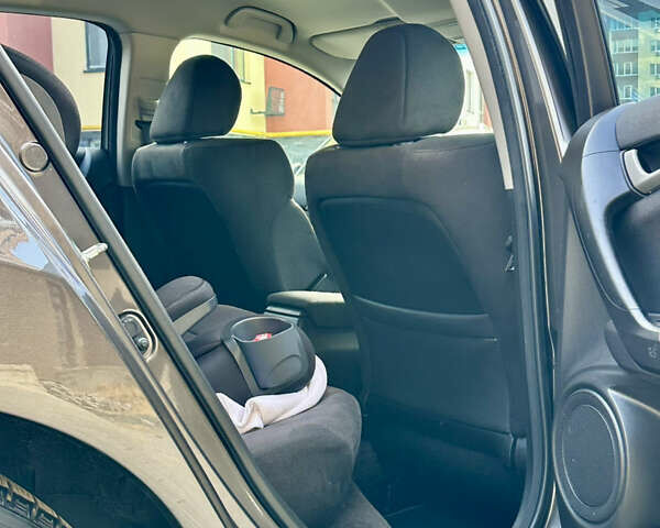 Коричневий Хонда Аккорд, об'ємом двигуна 2 л та пробігом 193 тис. км за 8400 $, фото 52 на Automoto.ua