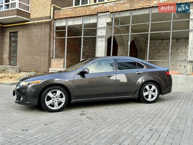 Коричневий Хонда Аккорд, об'ємом двигуна 2 л та пробігом 193 тис. км за 8400 $, фото 32 на Automoto.ua