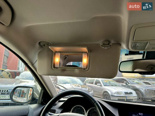 Коричневий Хонда Аккорд, об'ємом двигуна 2 л та пробігом 193 тис. км за 8400 $, фото 48 на Automoto.ua