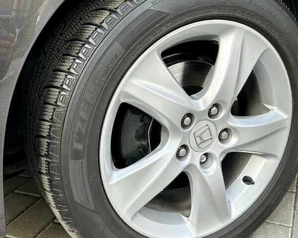 Коричневий Хонда Аккорд, об'ємом двигуна 2 л та пробігом 193 тис. км за 8400 $, фото 61 на Automoto.ua