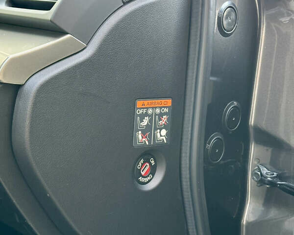 Коричневий Хонда Аккорд, об'ємом двигуна 2 л та пробігом 193 тис. км за 8400 $, фото 56 на Automoto.ua