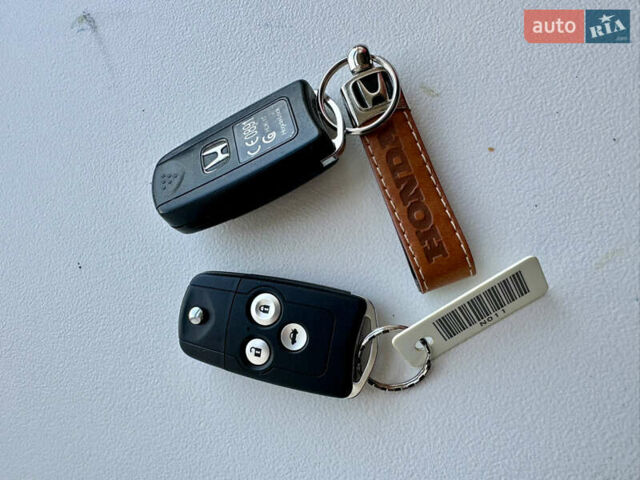 Коричневий Хонда Аккорд, об'ємом двигуна 2 л та пробігом 193 тис. км за 8400 $, фото 68 на Automoto.ua