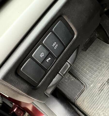 Коричневый Хонда Аккорд, объемом двигателя 2 л и пробегом 190 тыс. км за 8700 $, фото 19 на Automoto.ua