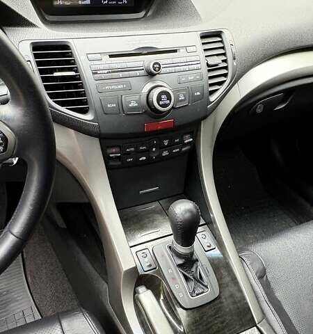 Коричневый Хонда Аккорд, объемом двигателя 2 л и пробегом 190 тыс. км за 8700 $, фото 17 на Automoto.ua