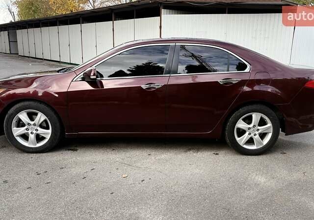 Коричневый Хонда Аккорд, объемом двигателя 2 л и пробегом 190 тыс. км за 8700 $, фото 8 на Automoto.ua