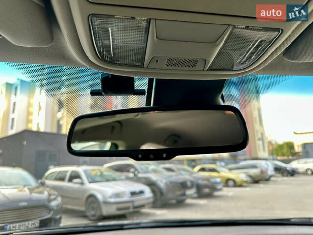 Коричневий Хонда Аккорд, об'ємом двигуна 2 л та пробігом 193 тис. км за 8400 $, фото 47 на Automoto.ua