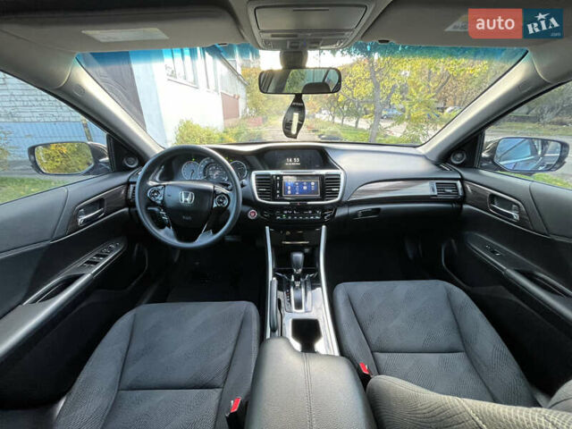 Хонда Аккорд 2015 в Черкассах на Automoto.ua Коричневый Хонда Аккорд, объемом двигателя 2.4 л и пробегом 120 тыс. км за 12500 $, фото 30 на Automoto.ua