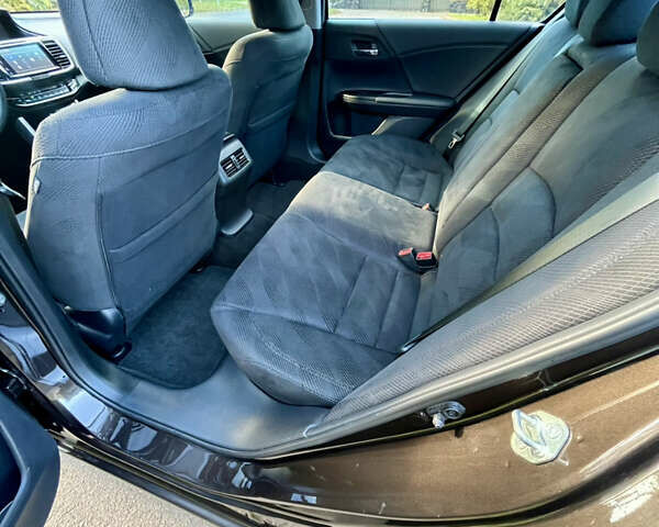 Хонда Аккорд 2015 в Черкассах на Automoto.ua Коричневый Хонда Аккорд, объемом двигателя 2.4 л и пробегом 120 тыс. км за 12500 $, фото 26 на Automoto.ua