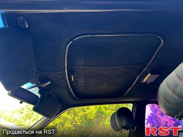 Красный Хонда Аккорд, объемом двигателя 2 л и пробегом 310 тыс. км за 2700 $, фото 7 на Automoto.ua