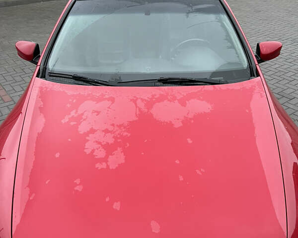 Красный Хонда Аккорд, объемом двигателя 2.35 л и пробегом 261 тыс. км за 8000 $, фото 43 на Automoto.ua