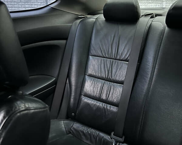 Красный Хонда Аккорд, объемом двигателя 2.35 л и пробегом 261 тыс. км за 8000 $, фото 19 на Automoto.ua