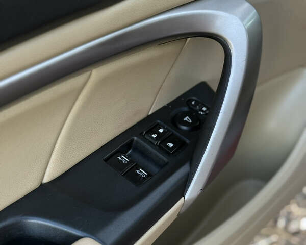 Червоний Хонда Аккорд, об'ємом двигуна 3.5 л та пробігом 245 тис. км за 7250 $, фото 24 на Automoto.ua