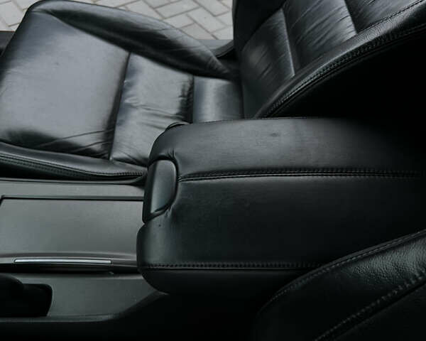 Красный Хонда Аккорд, объемом двигателя 2.35 л и пробегом 261 тыс. км за 8000 $, фото 25 на Automoto.ua