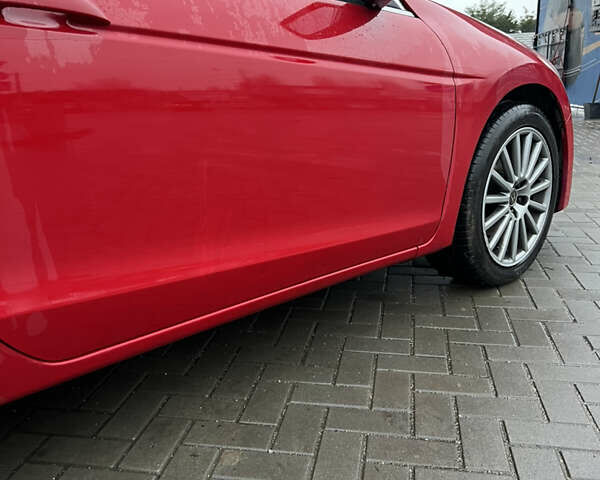 Красный Хонда Аккорд, объемом двигателя 2.35 л и пробегом 261 тыс. км за 8000 $, фото 36 на Automoto.ua