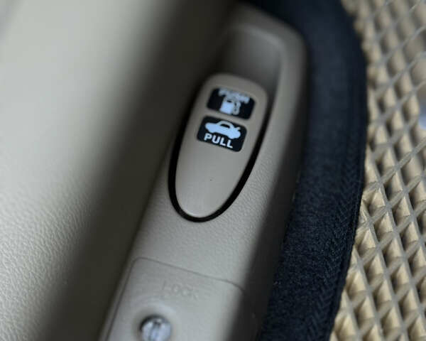 Червоний Хонда Аккорд, об'ємом двигуна 3.5 л та пробігом 245 тис. км за 7250 $, фото 33 на Automoto.ua