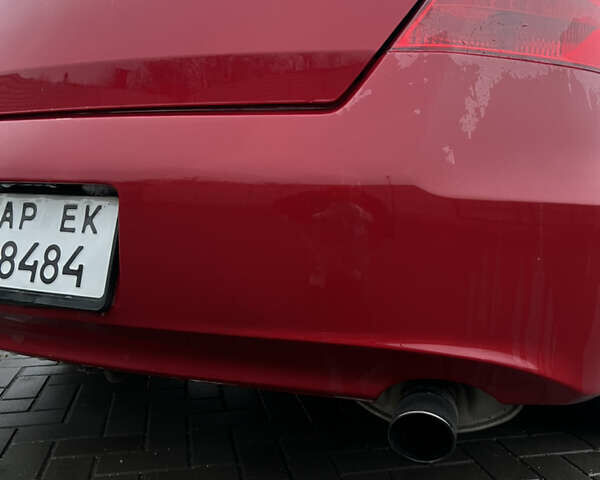 Красный Хонда Аккорд, объемом двигателя 2.35 л и пробегом 261 тыс. км за 8000 $, фото 34 на Automoto.ua