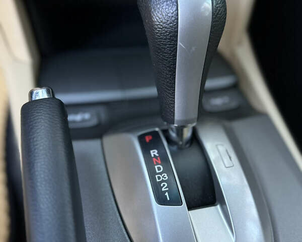 Червоний Хонда Аккорд, об'ємом двигуна 3.5 л та пробігом 245 тис. км за 7250 $, фото 27 на Automoto.ua