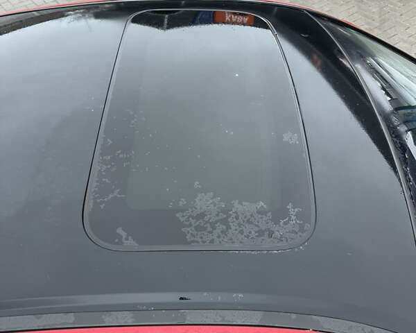 Красный Хонда Аккорд, объемом двигателя 2.35 л и пробегом 261 тыс. км за 8000 $, фото 42 на Automoto.ua