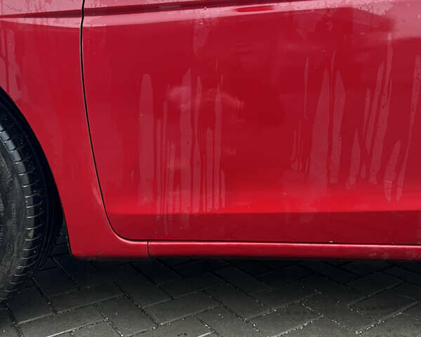 Красный Хонда Аккорд, объемом двигателя 2.35 л и пробегом 261 тыс. км за 8000 $, фото 31 на Automoto.ua