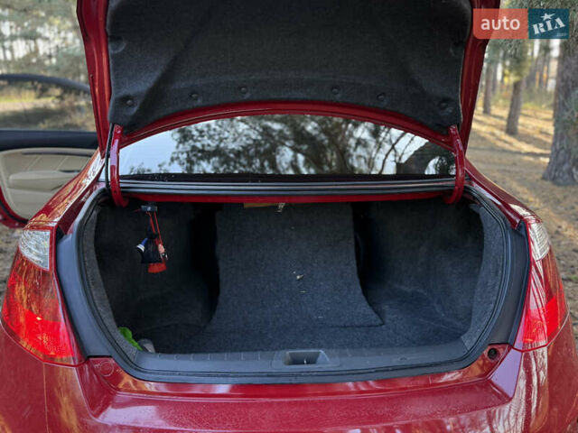 Червоний Хонда Аккорд, об'ємом двигуна 3.5 л та пробігом 245 тис. км за 7250 $, фото 32 на Automoto.ua