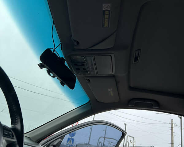 Красный Хонда Аккорд, объемом двигателя 2.35 л и пробегом 261 тыс. км за 8000 $, фото 21 на Automoto.ua