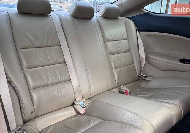 Красный Хонда Аккорд, объемом двигателя 3.5 л и пробегом 187 тыс. км за 7999 $, фото 22 на Automoto.ua