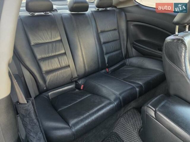 Красный Хонда Аккорд, объемом двигателя 2.4 л и пробегом 248 тыс. км за 7777 $, фото 25 на Automoto.ua