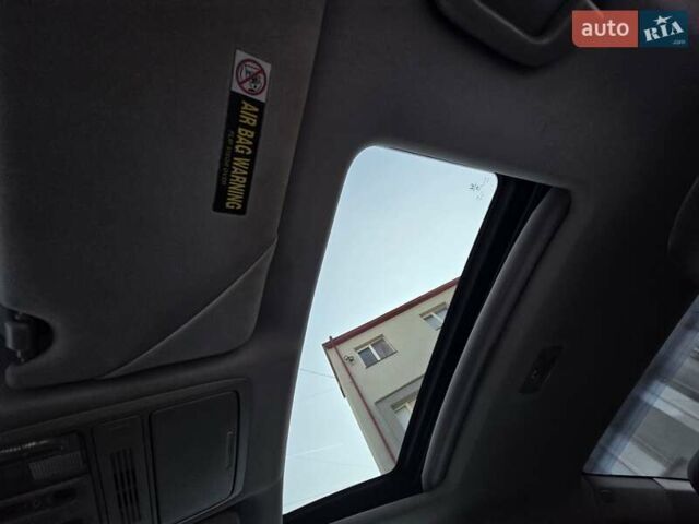 Красный Хонда Аккорд, объемом двигателя 2.4 л и пробегом 248 тыс. км за 7777 $, фото 32 на Automoto.ua