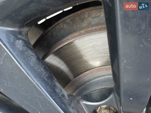 Красный Хонда Аккорд, объемом двигателя 2.4 л и пробегом 248 тыс. км за 7777 $, фото 26 на Automoto.ua