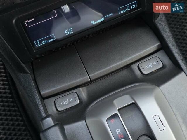 Красный Хонда Аккорд, объемом двигателя 2.4 л и пробегом 248 тыс. км за 7777 $, фото 33 на Automoto.ua