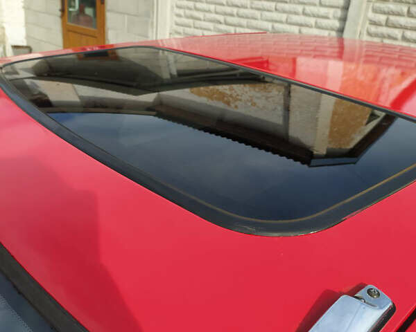 Красный Хонда Аккорд, объемом двигателя 2 л и пробегом 320 тыс. км за 2900 $, фото 4 на Automoto.ua