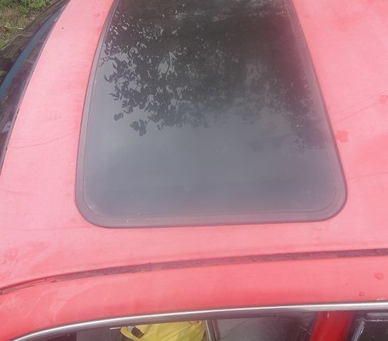 Красный Хонда Аккорд, объемом двигателя 2 л и пробегом 180 тыс. км за 599 $, фото 5 на Automoto.ua