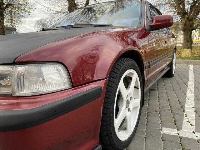 Червоний Хонда Аккорд, об'ємом двигуна 2 л та пробігом 500 тис. км за 2500 $, фото 7 на Automoto.ua