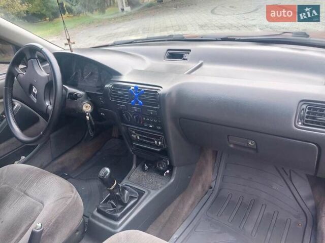 Красный Хонда Аккорд, объемом двигателя 2 л и пробегом 340 тыс. км за 2500 $, фото 40 на Automoto.ua